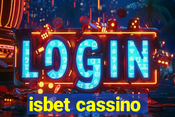 isbet cassino